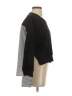 Elan 100% Cotton Black Sweatshirt Size S - photo 4