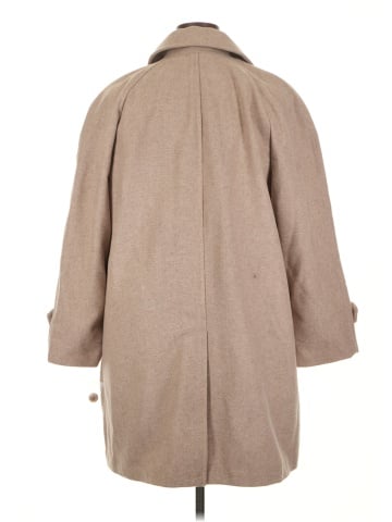 Appleseeds Wool Coat (view 2)