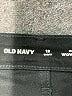 Old Navy Black Jeans Size 12s - photo 6