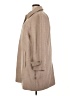 Appleseeds Tan Wool Coat Size 2X - photo 5
