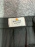 Marine Layer 100% Polyester Solid Black Casual Pants Size XS - photo 3