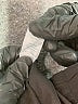Marine Layer 100% Polyester Solid Black Casual Pants Size XS - photo 4