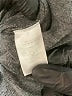Talbots Gray Pullover Sweater Size M - photo 8