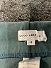 Good American Solid Teal Active Pants Size XL (4) - photo 4
