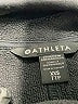 Athleta Black Turtleneck Sweater Size XXS - photo 7