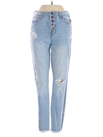 RACHEL Rachel Roy Jeans (view 1)
