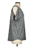 Boston Proper Gray Cardigan Size S - photo 4