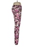 Athleta Floral Pink Active Pants Size L - photo 4