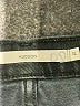 Hudson Jeans Black Jeans Size 31 waist - photo 6