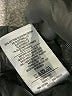 Hudson Jeans Black Jeans Size 31 waist - photo 7