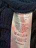 Ann Taylor LOFT Blue Pullover Sweater Size L - photo 8