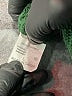 Unbranded Green Turtleneck Sweater Size L - photo 8