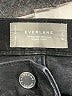 Everlane Black Jeans Size 24 waist - photo 3