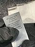 Everlane Black Jeans Size 24 waist - photo 4