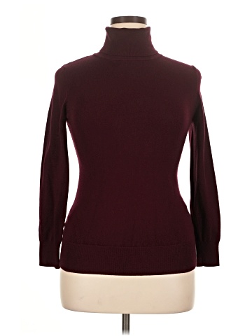 Cielo Long Sleeve Turtleneck (view 1)