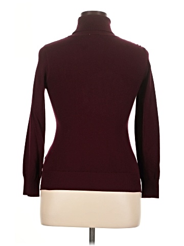 Cielo Long Sleeve Turtleneck (view 2)