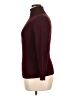 Cielo Burgundy Long Sleeve Turtleneck Size XL - photo 5
