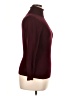 Cielo Burgundy Long Sleeve Turtleneck Size XL - photo 4