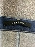 J Brand Solid Blue Jeans Size 27 waist - photo 7