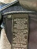 J Brand Solid Blue Jeans Size 27 waist - photo 8