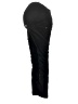 Old Navy - Maternity Black Active Pants Size 8 long - photo 1