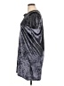 Acting Pro Tie-dye Gray Casual Dress Size XL - photo 5