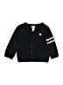 Miniclasix 100% Cotton Black Cardigan 18-24 MO / 24 MO - photo 1