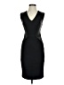 Robert Rodriguez 100% Polyester Black Cocktail Dress Size 2 - photo 1