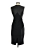 Robert Rodriguez 100% Polyester Black Cocktail Dress Size 2 - photo 2
