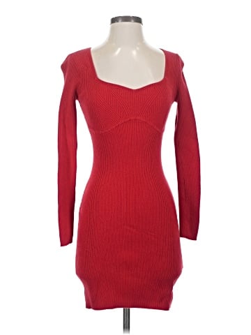 Abercrombie & Fitch Cocktail Dress (view 1)