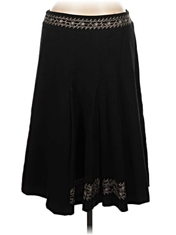 Karen Millen Wool Skirt (view 1)
