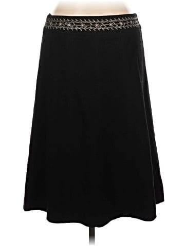 Karen Millen Wool Skirt (view 2)
