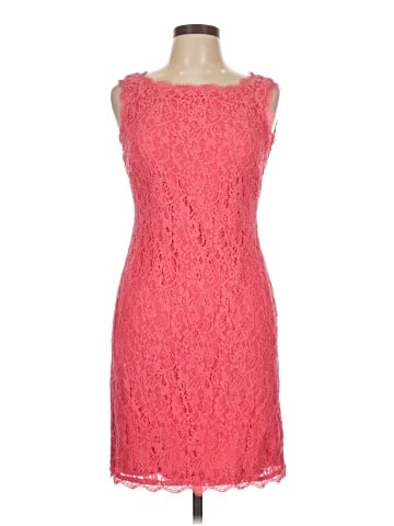 Adrianna Papell Cocktail Dress (view 1)