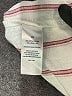 Splendid Stripes Pink 3/4 Sleeve Blouse Size L - photo 8