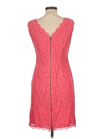 Adrianna Papell Cocktail Dress (view 2)