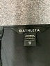 Athleta Black Sleeveless Top Size XS - photo 7