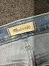 Madewell Blue Jeans Size 27 waist - photo 7