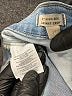 Madewell Blue Jeans Size 27 waist - photo 8
