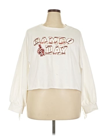 Versona Sweatshirt (view 1)