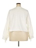 Versona White Sweatshirt Size XXL - photo 2