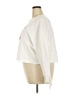Versona White Sweatshirt Size XXL - photo 5