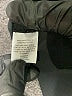 Trouve 100% Polyester Black Sleeveless Blouse Size M - photo 8