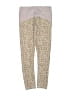 OshKosh B'gosh Floral Ivory Casual Pants Size 12 - photo 2