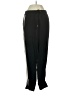 Willow & Clay Color Block Black Track Pants Size S - photo 1
