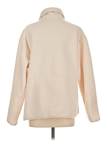 Topshop Fleece (view 2)