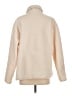 Topshop 100% Polyester Ivory Fleece Size 0 - 2 - photo 2