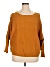 Cyrus Orange Pullover Sweater Size 1X - photo 1