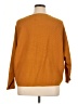 Cyrus Orange Pullover Sweater Size 1X - photo 2