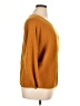 Cyrus Orange Pullover Sweater Size 1X - photo 4