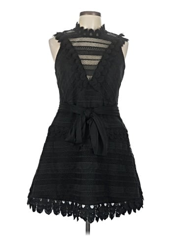 Shilla Cocktail Dress (view 1)